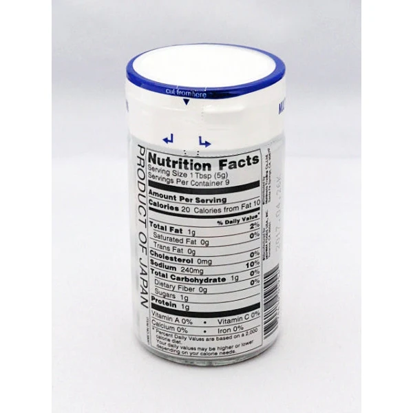 Mishima Seto Fumi Furikake 45G - Image 3